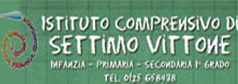Istituto Comprensivo di Settimo Vittone