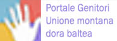 Portale Genitori Unione montana dora baltea