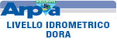Arpa Livello Idrometrico Dora