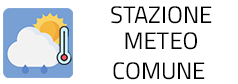 Stazione Meteo Comune