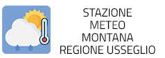 stazione sopra Tavagnasco – località Usseglio