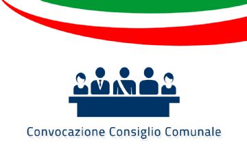 Convocazione Del Consiglio Comunale Previsto Per Il 29/06/2026 Alle Ore 18:30