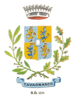 Stemma Comune di Tavagnasco