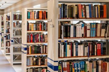 Nuovo orario Biblioteca comunale &quot;Sac. Carlo Benedetto&quot;