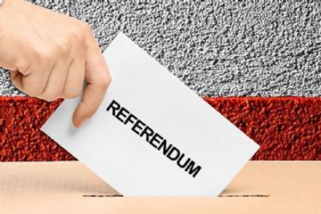Referendum 2026 - Voto elettori residenti all'estero: termini e modalità di esercizio dell’opzione per il voto in Italia