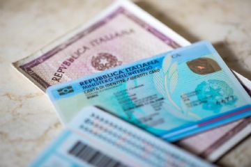 Carta identità elettronica per gli over 70 (ultra settantenni)